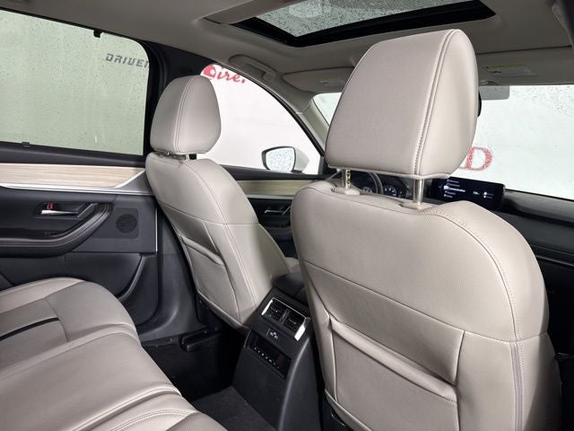 2024 Mazda Mazda CX-90 3.3 Turbo Preferred Plus