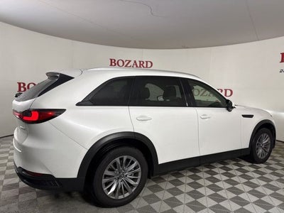 2024 Mazda Mazda CX-90 3.3 Turbo Preferred Plus