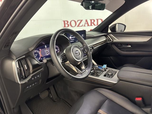 2025 Mazda Mazda CX-90 3.3 Turbo S Premium