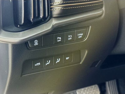 2025 Mazda Mazda CX-90 3.3 Turbo S Premium