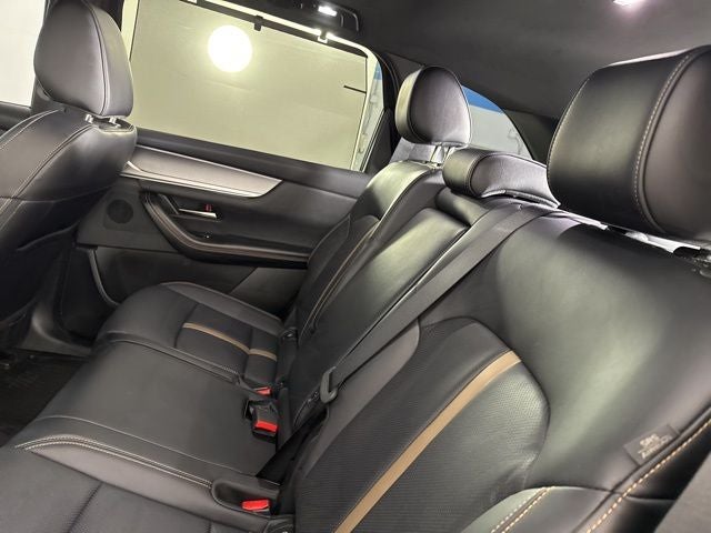 2025 Mazda Mazda CX-90 3.3 Turbo S Premium