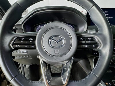 2025 Mazda Mazda CX-90 3.3 Turbo S Premium