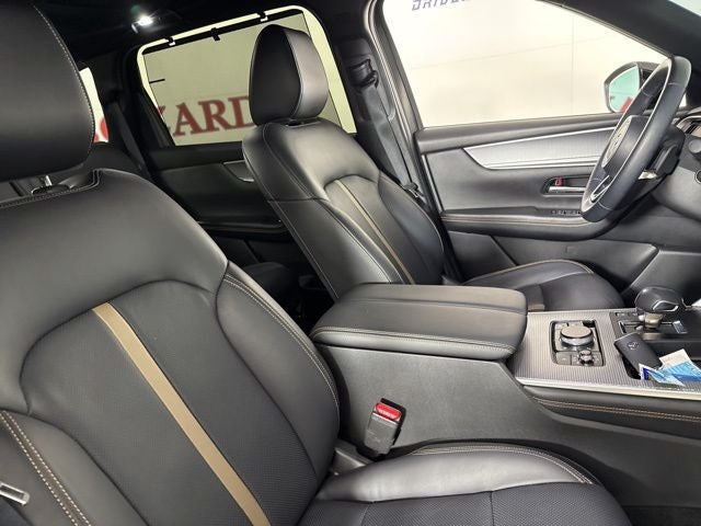 2025 Mazda Mazda CX-90 3.3 Turbo S Premium