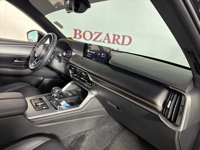 2025 Mazda Mazda CX-90 3.3 Turbo S Premium