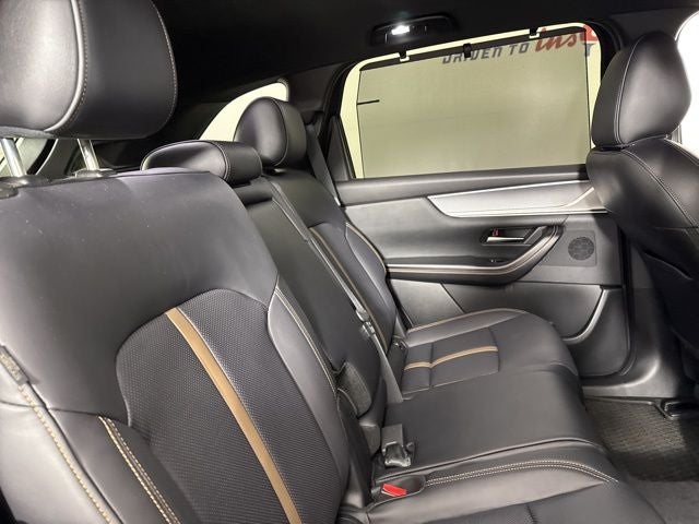 2025 Mazda Mazda CX-90 3.3 Turbo S Premium