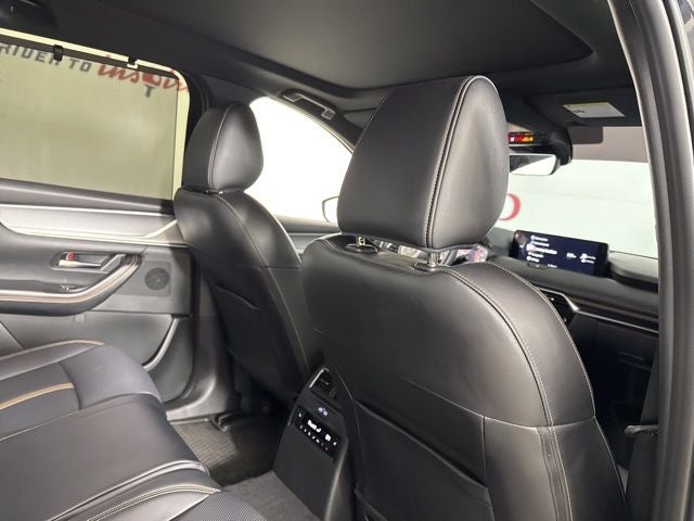 2025 Mazda Mazda CX-90 3.3 Turbo S Premium