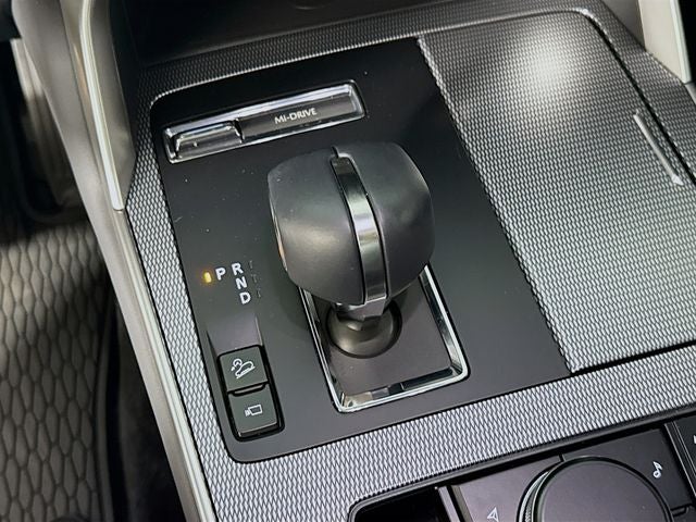 2025 Mazda Mazda CX-90 3.3 Turbo S Premium