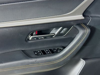 2025 Mazda Mazda CX-90 3.3 Turbo S Premium