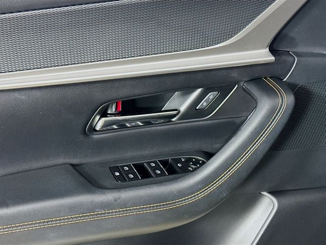 2025 Mazda Mazda CX-90 3.3 Turbo S Premium