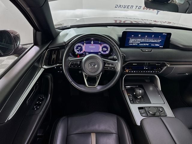 2025 Mazda Mazda CX-90 3.3 Turbo S Premium