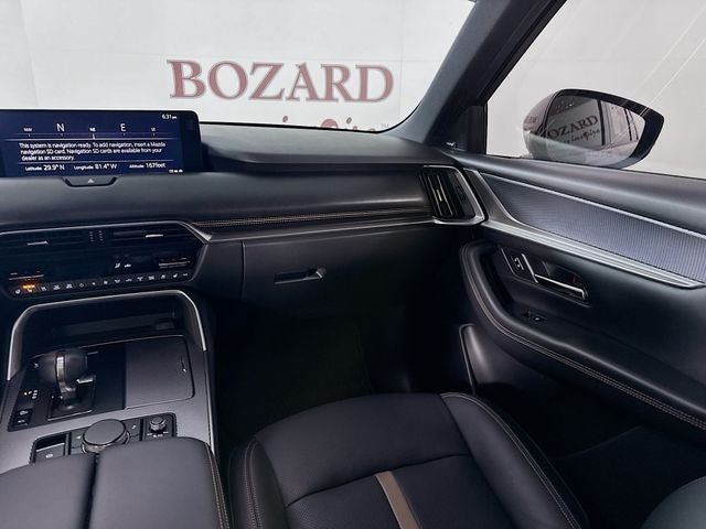 2025 Mazda Mazda CX-90 3.3 Turbo S Premium