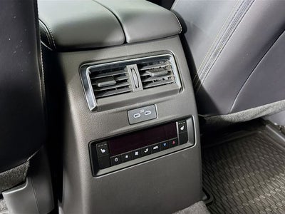 2025 Mazda Mazda CX-90 3.3 Turbo S Premium