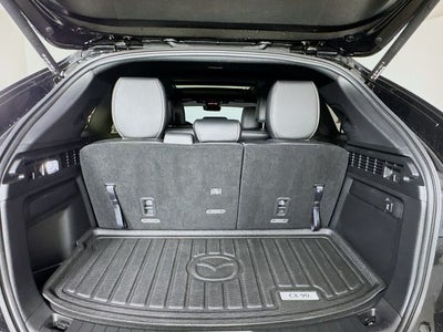 2025 Mazda Mazda CX-90 3.3 Turbo S Premium