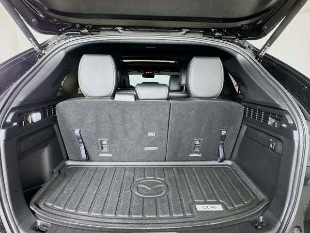 2025 Mazda Mazda CX-90 3.3 Turbo S Premium