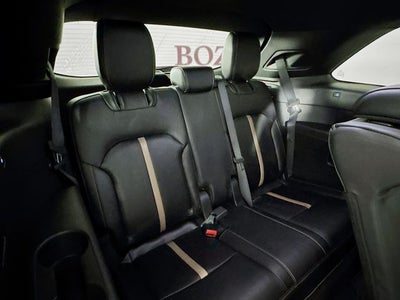 2025 Mazda Mazda CX-90 3.3 Turbo S Premium