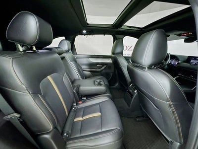 2025 Mazda Mazda CX-90 3.3 Turbo S Premium