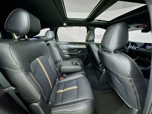 2025 Mazda Mazda CX-90 3.3 Turbo S Premium