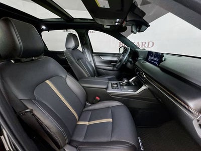 2025 Mazda Mazda CX-90 3.3 Turbo S Premium