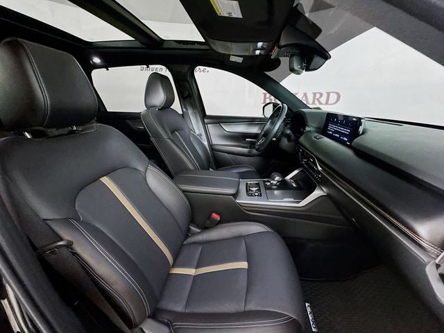 2025 Mazda Mazda CX-90 3.3 Turbo S Premium