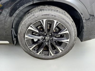 2025 Mazda Mazda CX-90 3.3 Turbo S Premium