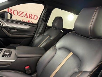2024 Mazda Mazda CX-90 3.3 Turbo Premium Plus
