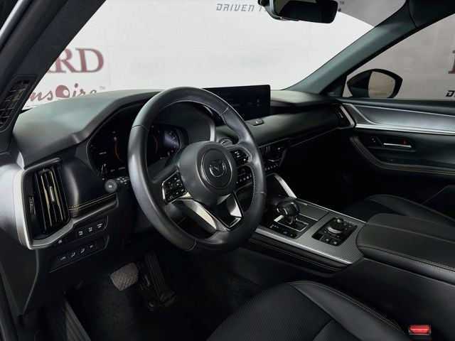 2024 Mazda Mazda CX-90 3.3 Turbo Premium Plus