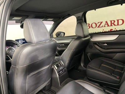 2024 Mazda Mazda CX-90 3.3 Turbo Premium Plus