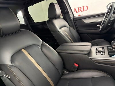 2024 Mazda Mazda CX-90 3.3 Turbo Premium Plus