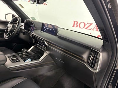 2024 Mazda Mazda CX-90 3.3 Turbo Premium Plus
