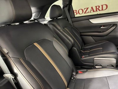 2024 Mazda Mazda CX-90 3.3 Turbo Premium Plus