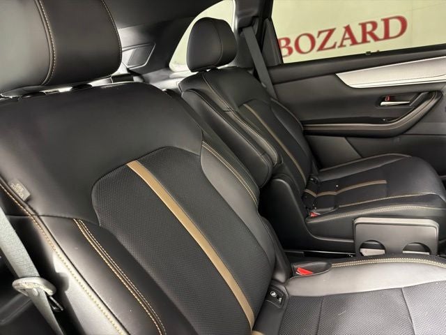 2024 Mazda Mazda CX-90 3.3 Turbo Premium Plus