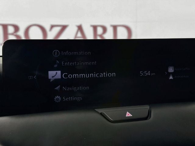 2024 Mazda Mazda CX-90 3.3 Turbo Premium Plus