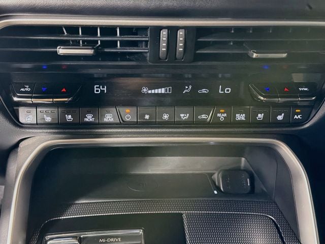 2024 Mazda Mazda CX-90 3.3 Turbo Premium Plus