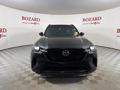 2024 Mazda Mazda CX-90 3.3 Turbo Premium Plus