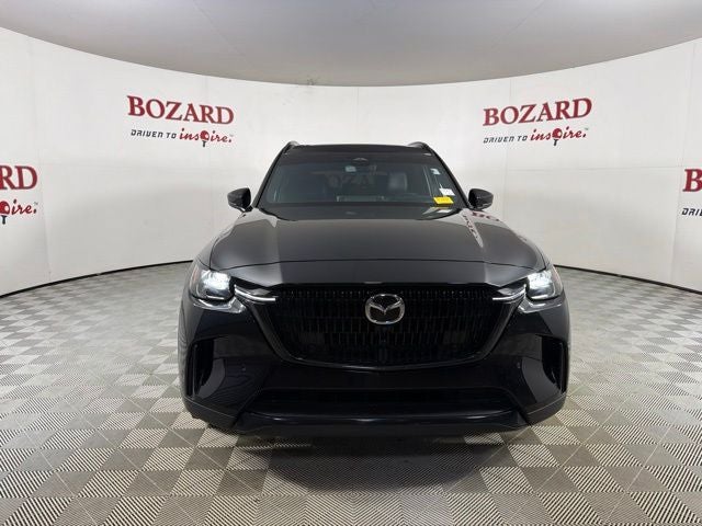 2024 Mazda Mazda CX-90 3.3 Turbo Premium Plus
