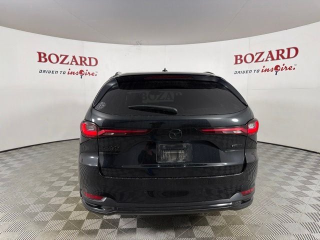 2024 Mazda Mazda CX-90 3.3 Turbo Premium Plus