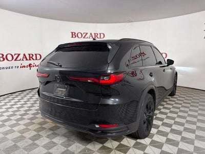 2024 Mazda Mazda CX-90 3.3 Turbo Premium Plus