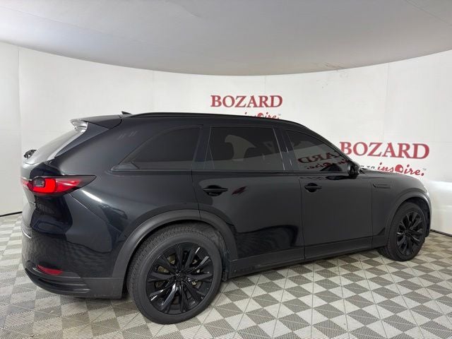 2024 Mazda Mazda CX-90 3.3 Turbo Premium Plus