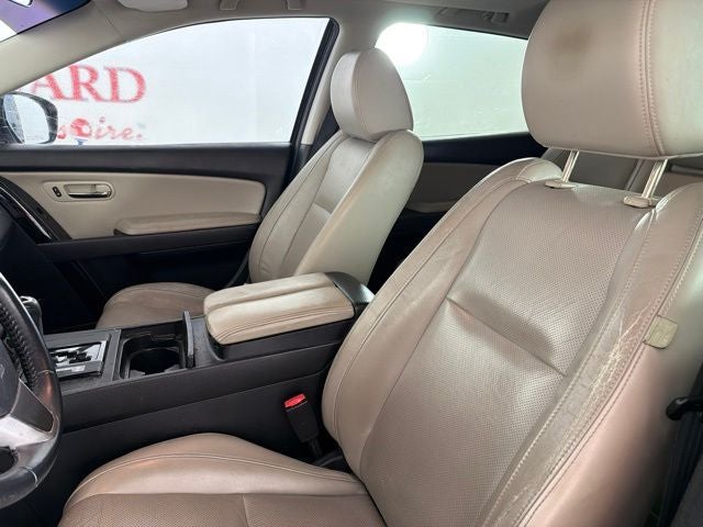 2013 Mazda Mazda CX-9 Touring