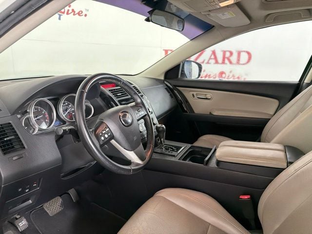 2013 Mazda Mazda CX-9 Touring