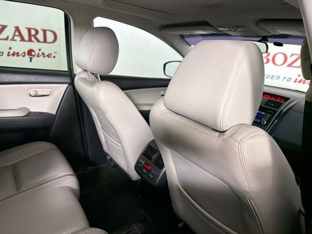2013 Mazda Mazda CX-9 Touring