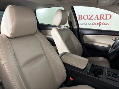 2013 Mazda Mazda CX-9 Touring
