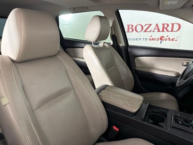 2013 Mazda Mazda CX-9 Touring