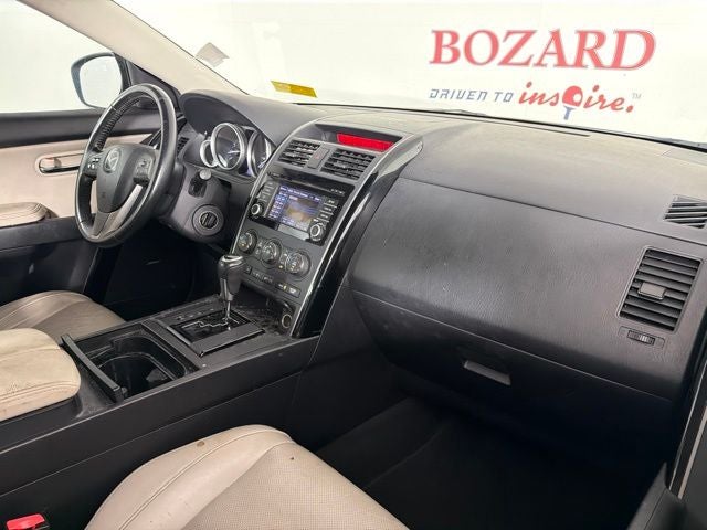 2013 Mazda Mazda CX-9 Touring