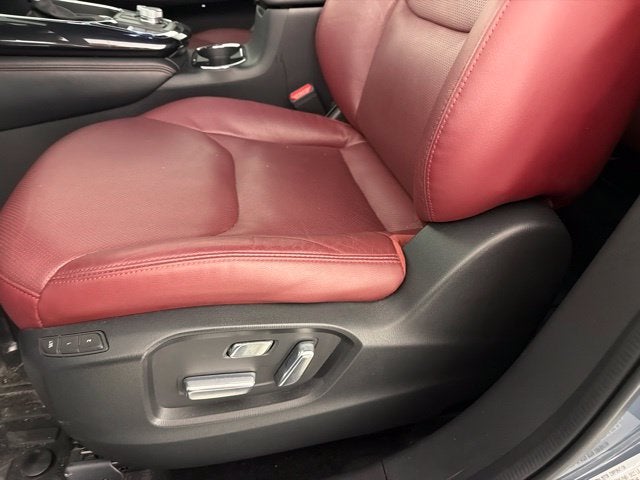 2023 Mazda Mazda CX-9 Carbon Edition