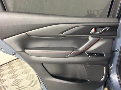 2023 Mazda Mazda CX-9 Carbon Edition