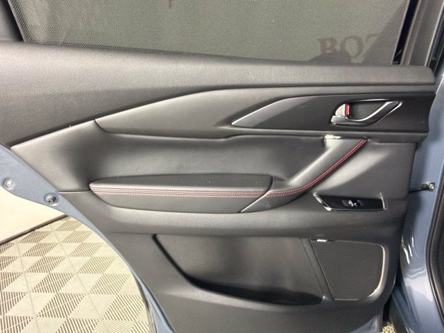 2023 Mazda Mazda CX-9 Carbon Edition