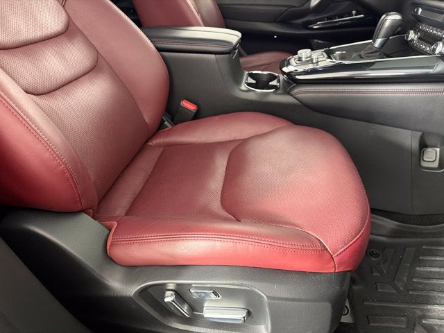 2023 Mazda Mazda CX-9 Carbon Edition