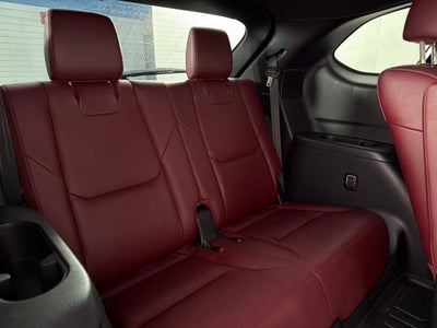 2023 Mazda Mazda CX-9 Carbon Edition