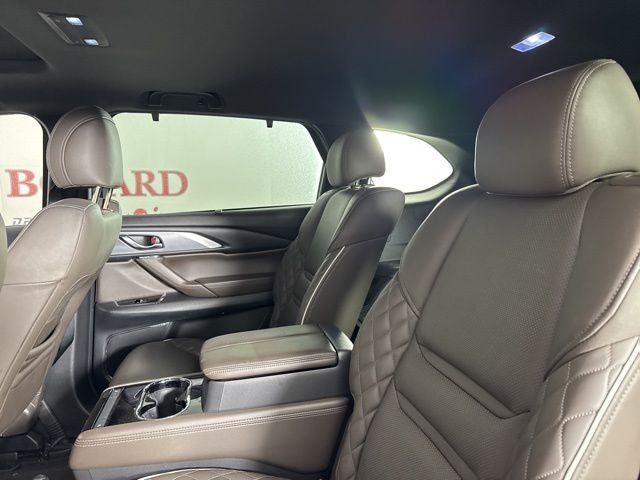 2023 Mazda Mazda CX-9 Signature